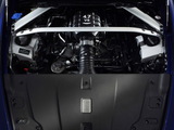 Pictures of Aston Martin V8 Vantage S UK-spec (2011)