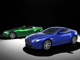 Pictures of Aston Martin V8