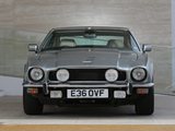 Aston Martin V8 Saloon (1972–1989) wallpapers