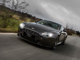 Aston Martin V8 Vantage SP10 2013 wallpapers