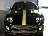 Photos of Mansory Aston Martin Vanquish S (2005–2007)