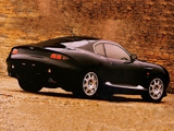 Aston Martin Vantage Special Series II (1998) photos