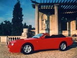 Aston Martin Virage Volante (1992–1996) images