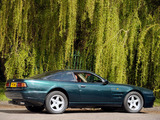 Aston Martin Virage Limited Edition Coupe (1994–1995) pictures