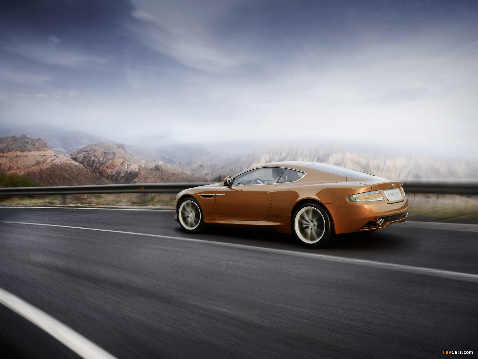 Aston Martin Virage 2011–12 images (1600 x 1200)