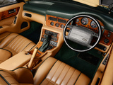 Images of Aston Martin Virage Volante (1992–1996)