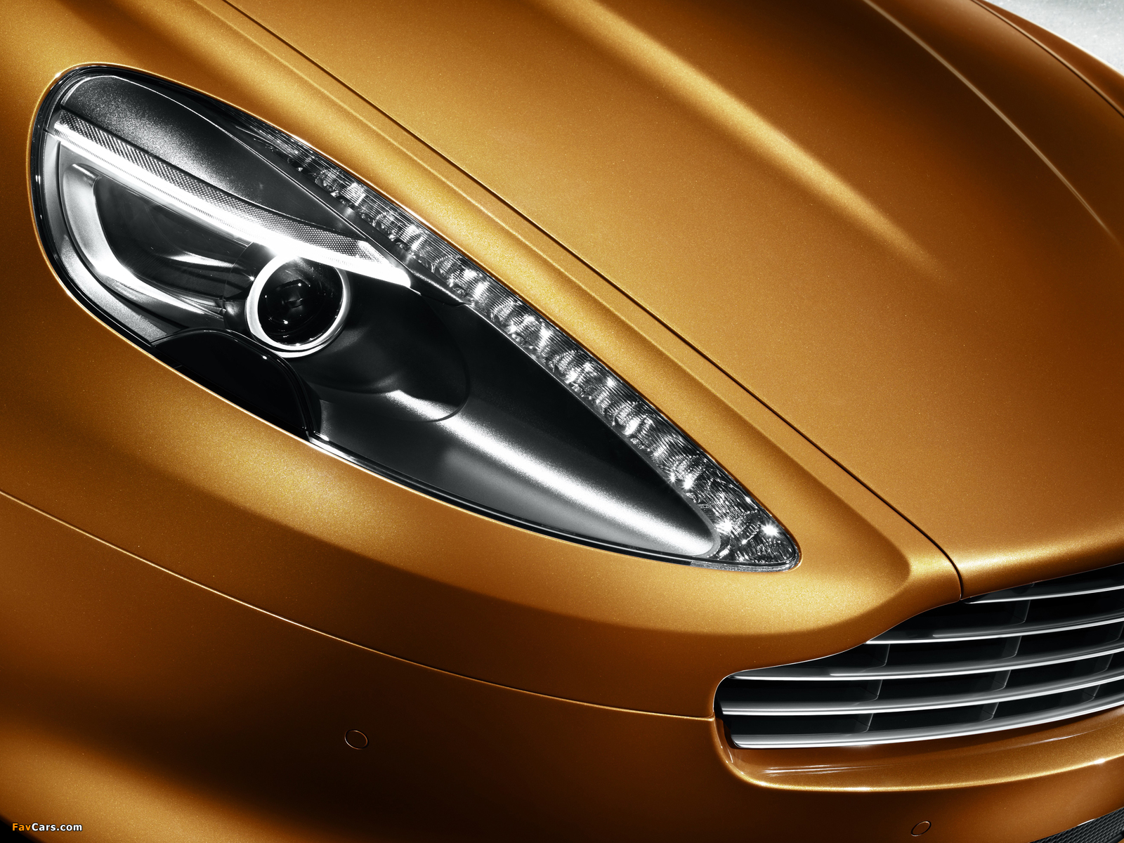 Pictures of Aston Martin Virage 2011–12 (1600 x 1200)