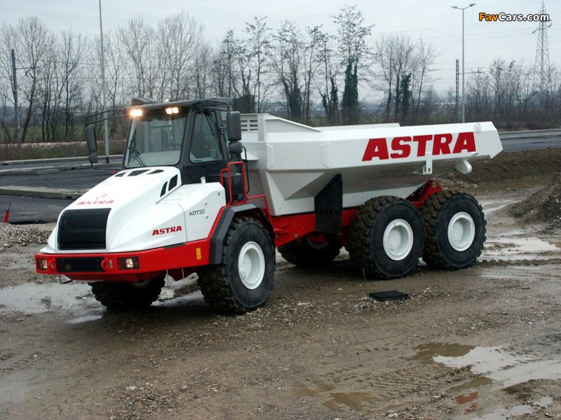 Images of Astra ADT30 (2000) (800 x 600)