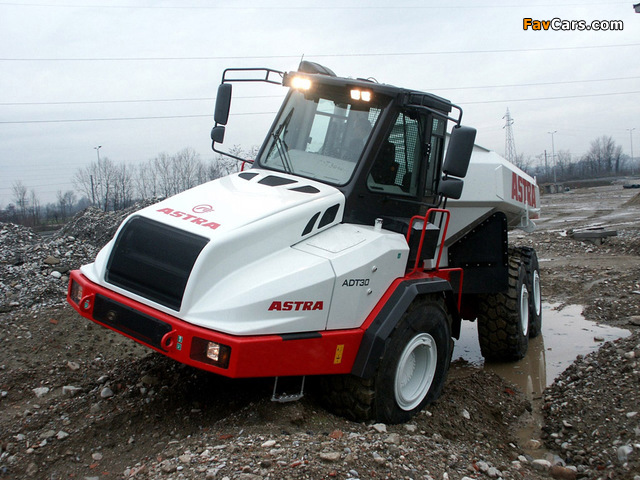 Pictures of Astra ADT30 (2000) (640 x 480)