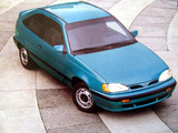 Images of Asuna GT (1991–1993)