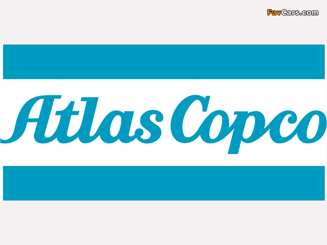 Atlas Copco wallpapers (640 x 480)