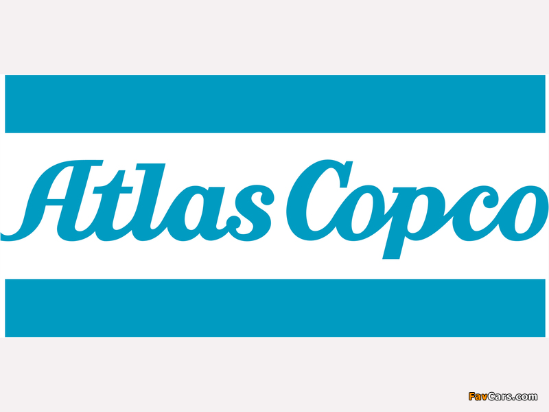 Atlas Copco wallpapers (800 x 600)