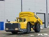 Atlas Copco Minetruck MT42 (2010) images