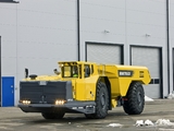 Photos of Atlas Copco Minetruck MT42 (2010)