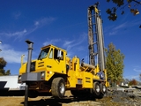 Atlas Copco T4W pictures