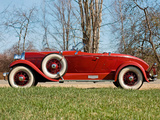 Auburn 115S Boattail Speedster (1928) wallpapers