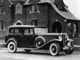 Auburn Eight Sedan (1931) images