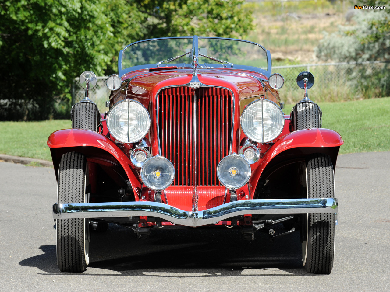 Auburn 8-98 Boattail Speedster (1931) photos (1280 x 960)