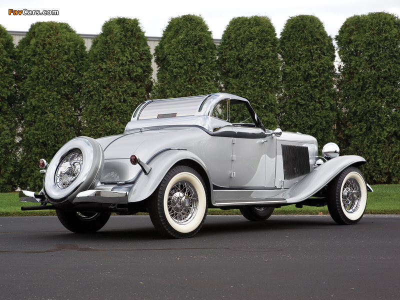 Auburn 8-101A Convertible Coupe (1933) wallpapers (800 x 600)