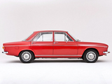 Audi 100 UK-spec C1 (1968–1973) images
