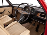 Audi 100 UK-spec C1 (1968–1973) pictures