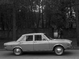 Audi 100 LS US-spec C1 (1968–1973) wallpapers