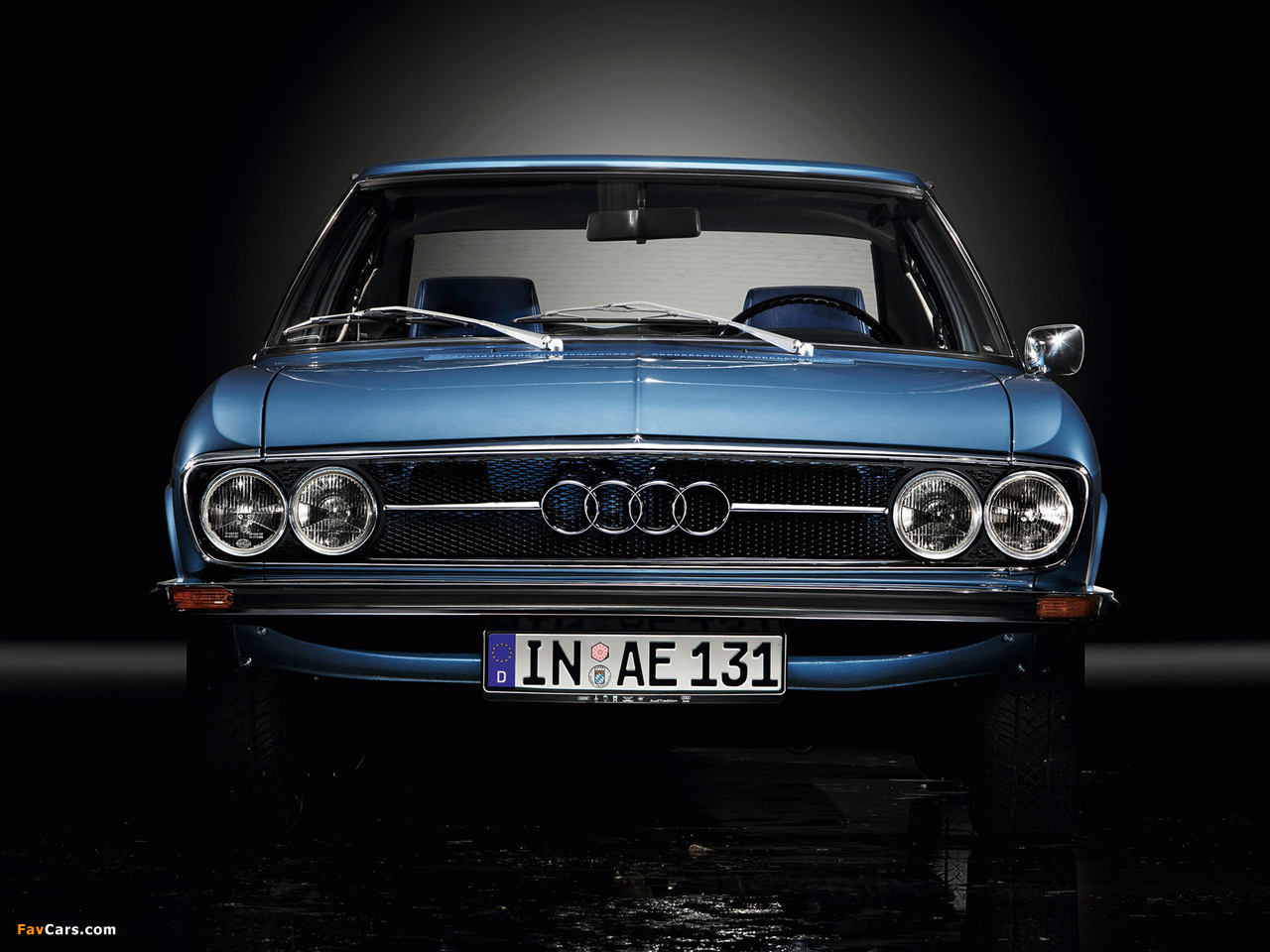 Audi 100 Coupe S C1 (1970–1976) images (1280 x 960)
