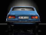 Audi 100 Coupe S C1 (1970–1976) images