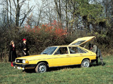 Audi 100 Avant C2 (1977–1983) wallpapers