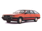 Audi 100 Avant C3 (1982–1987) images