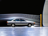 Audi 100 C3 (1982–1987) pictures