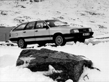 Audi 100 quattro Avant C3 (1982–1987) wallpapers