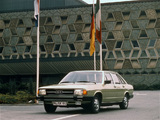 Images of Audi 100 C2 (1976–1980)