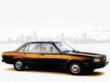 Images of Audi 100 C2 (1980–1982)