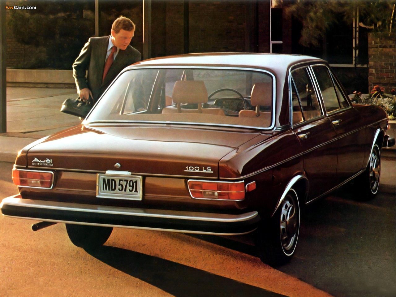 Photos of Audi 100 LS US-spec C1 (1973–1976) (1280 x 960)