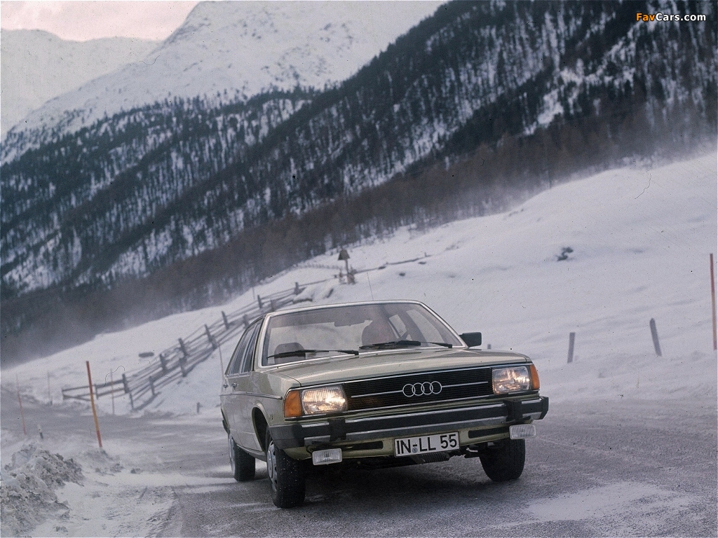 Photos of Audi 100 Avant C2 (1977–1983) (1024 x 768)