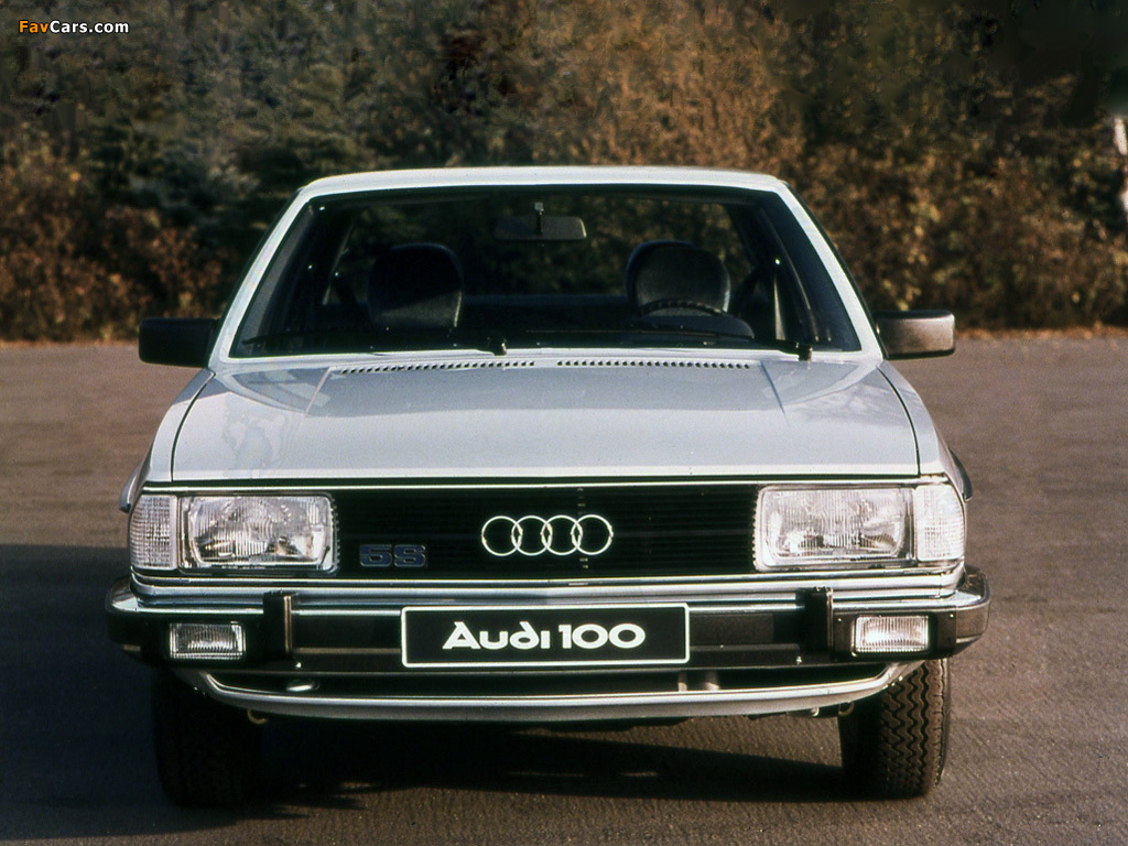 Photos of Audi 100 5S C2 (1979–1982) (1024 x 768)