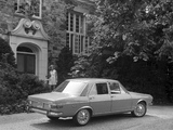 Pictures of Audi 100 LS US-spec C1 (1968–1973)