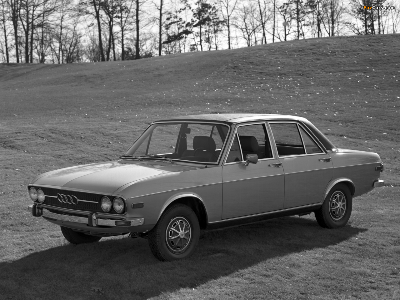 Pictures of Audi 100 GL US-spec C1 (1972–1973) (1280 x 960)