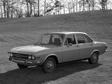 Pictures of Audi 100 GL US-spec C1 (1972–1973)