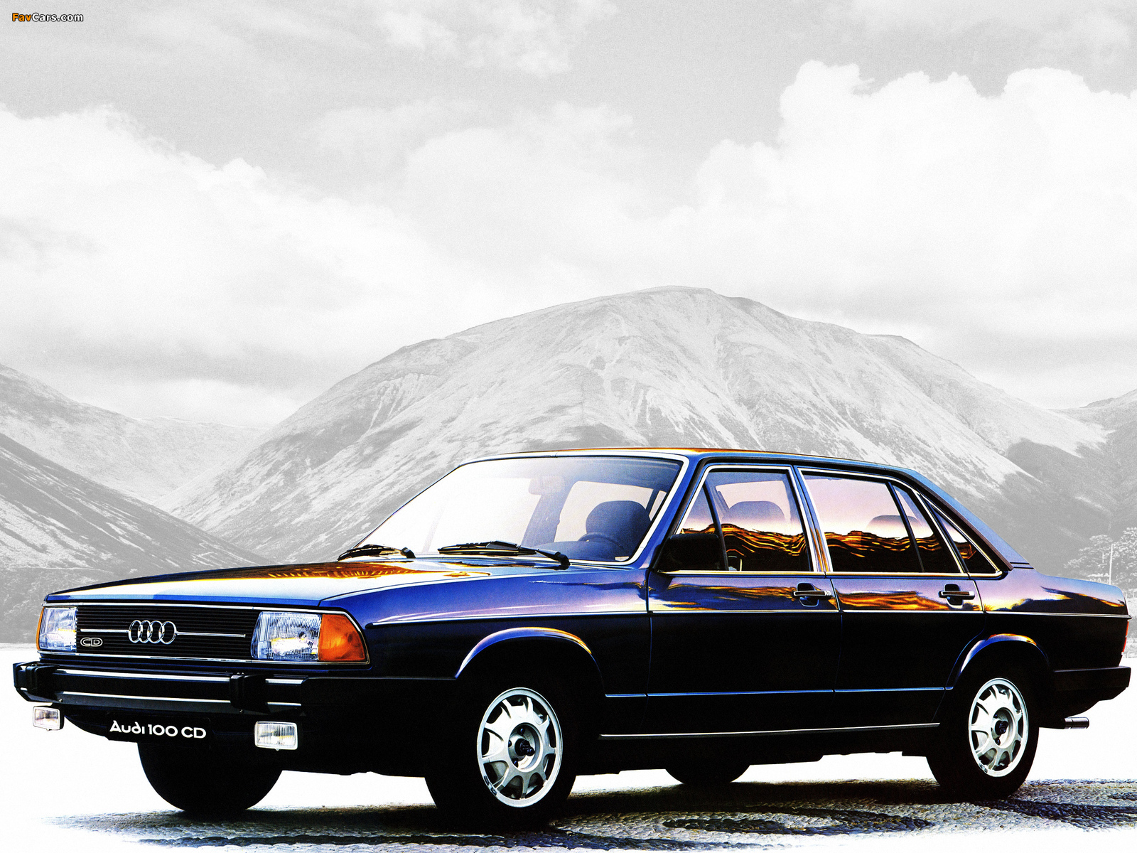 Pictures of Audi 100 C2 (1976–1980) (1600 x 1200)