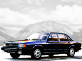 Pictures of Audi 100 C2 (1976–1980)