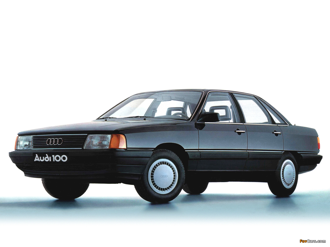 Audi 100 C3 (1982–1987) wallpapers (1280 x 960)