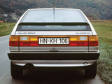 Audi 200 Avant quattro 44,44Q (1983–1987) wallpapers