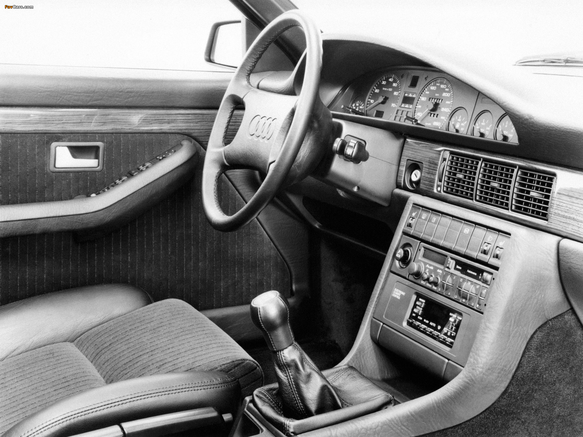 Audi 200 quattro 44,44Q (1988–1991) images (2048 x 1536)
