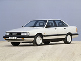 Audi 200 quattro 44,44Q (1988–1991) pictures