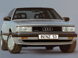 Audi 200 quattro 44,44Q (1988–1991) wallpapers