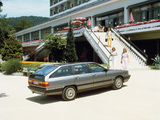 Images of Audi 200 Avant quattro 44,44Q (1983–1987)