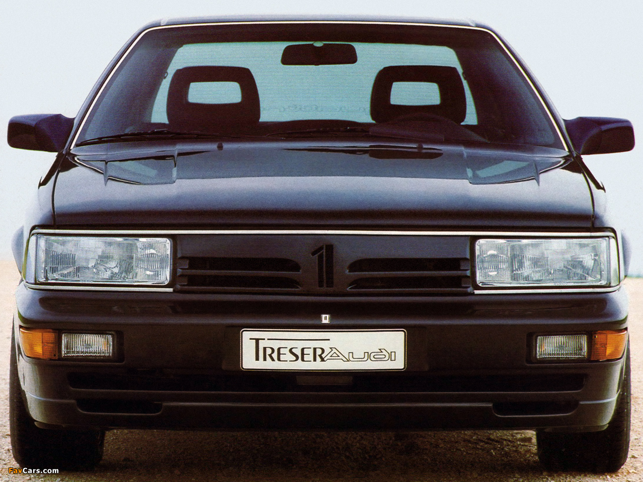 Photos of Treser Audi Super 200 (1988–1991) (1280 x 960)