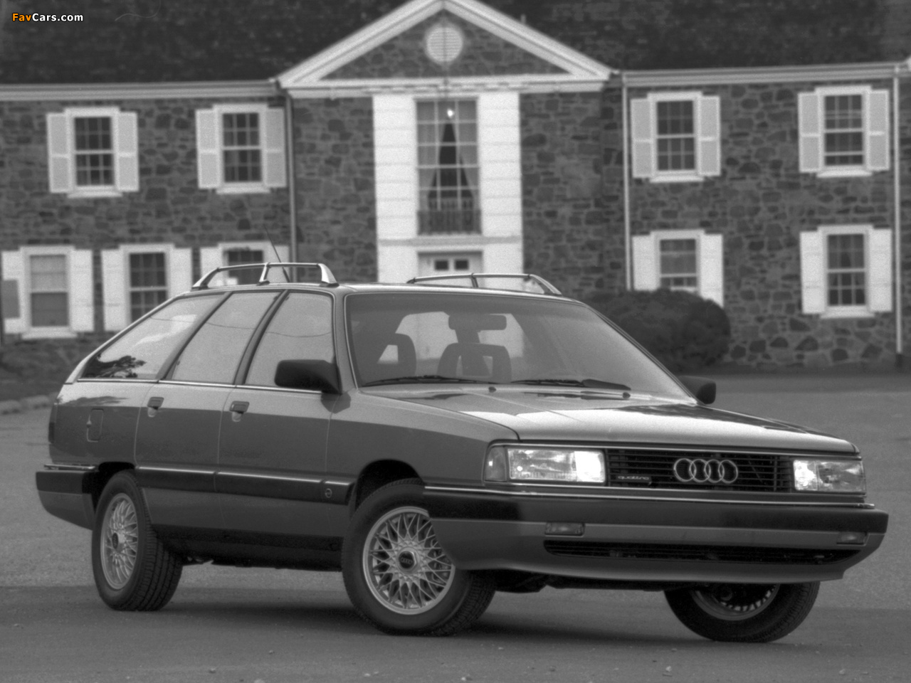 Pictures of Audi 200 Avant quattro US-spec 44,44Q (1988–1991) (1280 x 960)